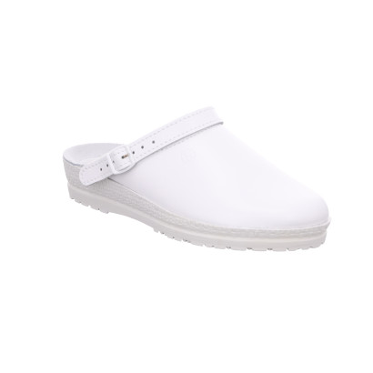 Сабо ортопедические ROHDE Neustadt-D WEISS 1440-00