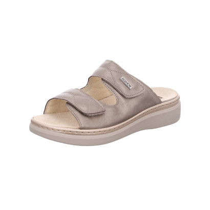 Шльопанці ортопедичні ROHDE Abano MESSING 5223-37