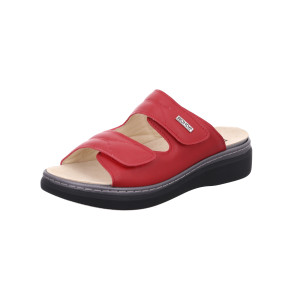 Шлепанцы ортопедические ROHDE Abano CHERRY 5223-43