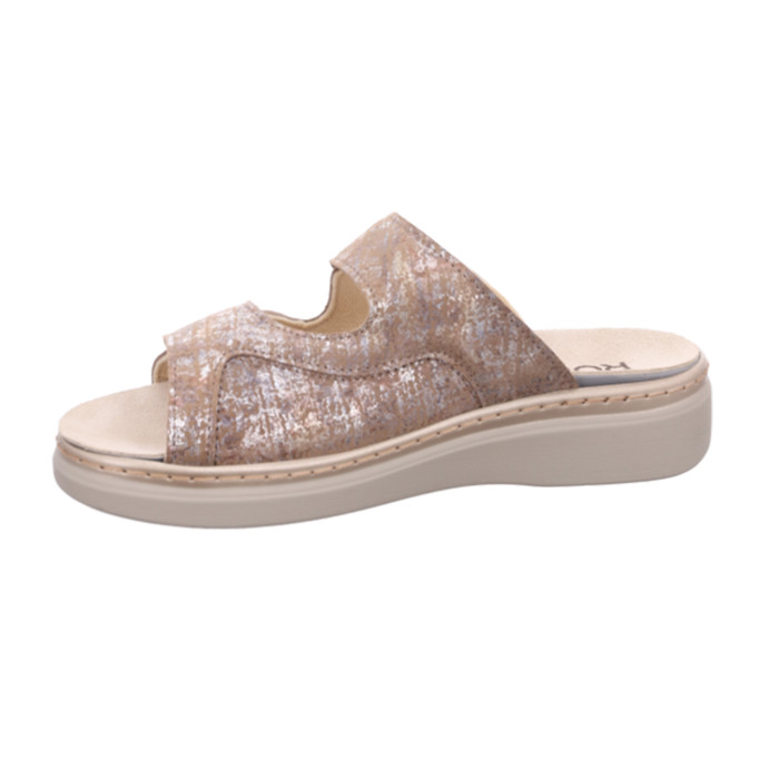 Шлепанцы ортопедические ROHDE Abano EARTH 5224-77