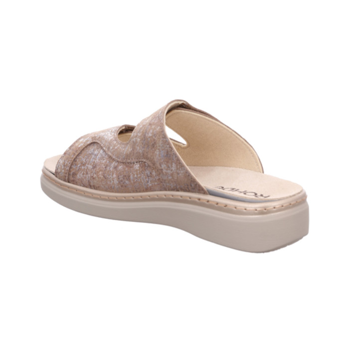 Шлепанцы ортопедические ROHDE Abano EARTH 5224-77