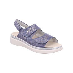 Босоножки ортопедические ROHDE Abano JEANS 5227-55