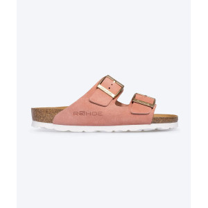 Шлепанцы ортопедические ROHDE Alba ROSE 5590-44