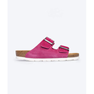 Шлепанцы ортопедические ROHDE Alba PINK 5590-46