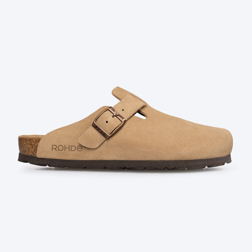 Сабо ортопедичні ROHDE Alba 6071-14