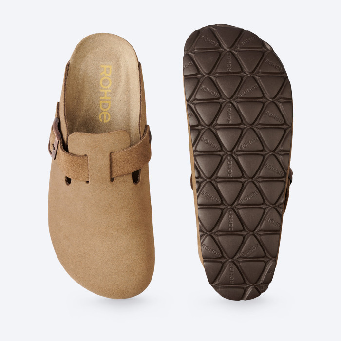 Сабо ортопедичні ROHDE Alba 6071-14