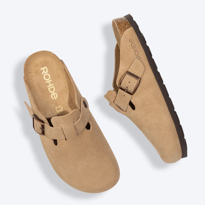 Сабо ортопедичні ROHDE Alba 6071-14