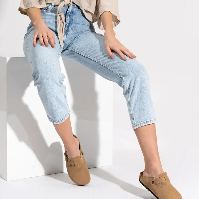 Сабо ортопедичні ROHDE Alba 6071-14