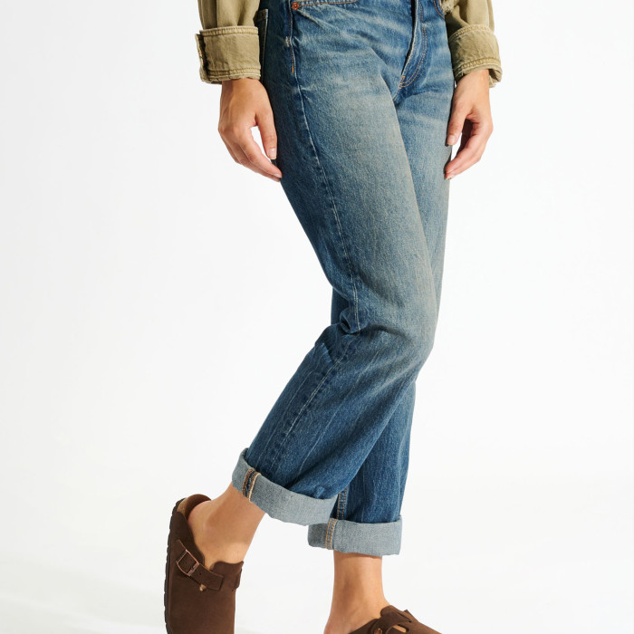 Сабо ортопедичні ROHDE Alba MOCCA 6071-72