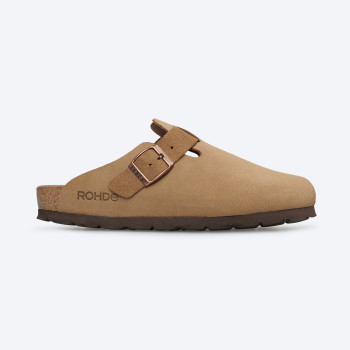 Сабо ортопедические ROHDE Alba 6071-75