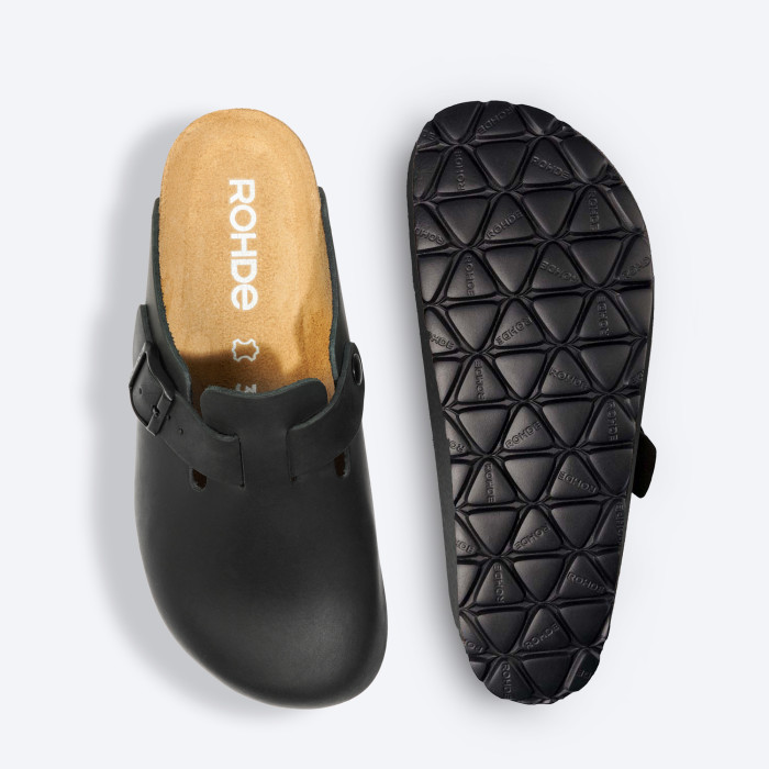 Сабо ортопедические ROHDE Alba 6073-90