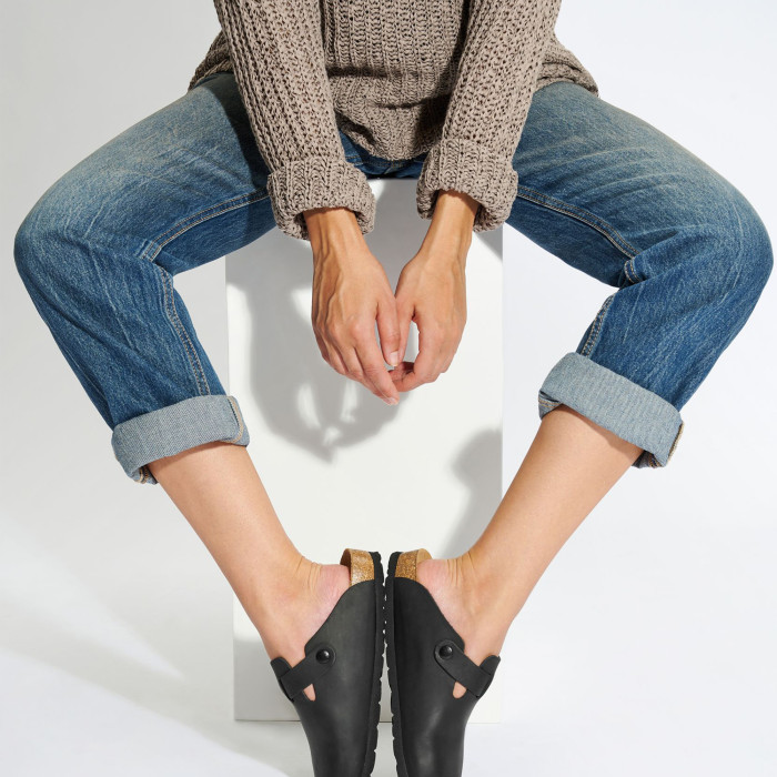 Сабо ортопедические ROHDE Alba 6073-90