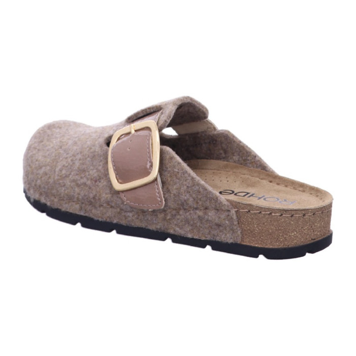 Сабо ортопедические ROHDE D.Soave 6012-17