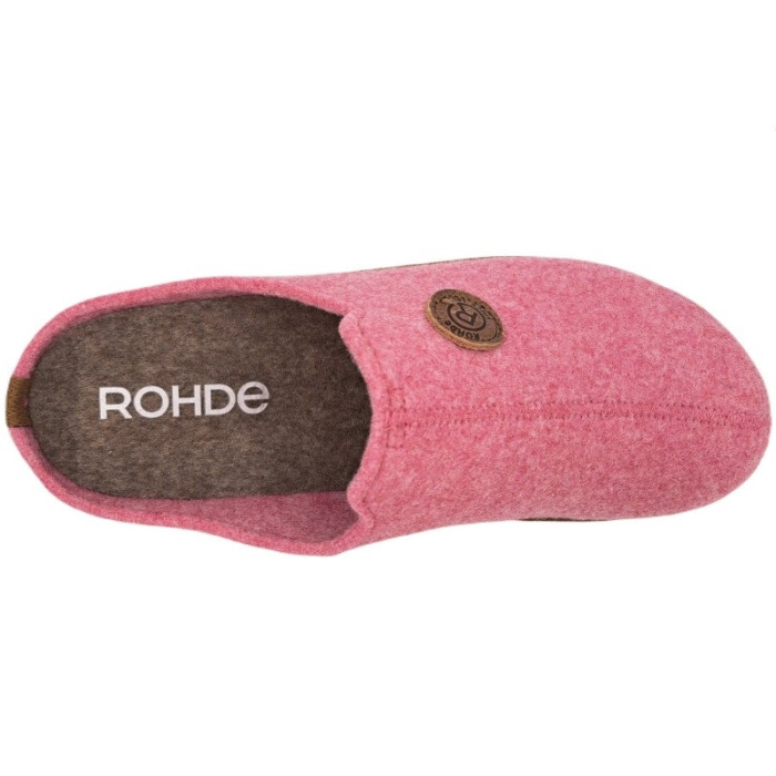 Сабо ортопедические ROHDE Foggia-D 6120-46