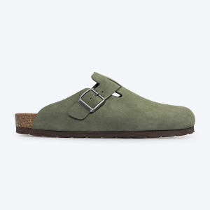 Сабо ортопедичні ROHDE Grado OLIVE 6694-61