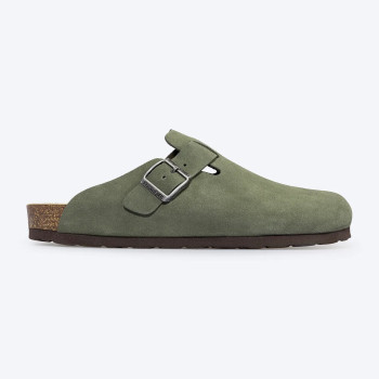 Сабо ортопедичні ROHDE Grado OLIVE 6694-61