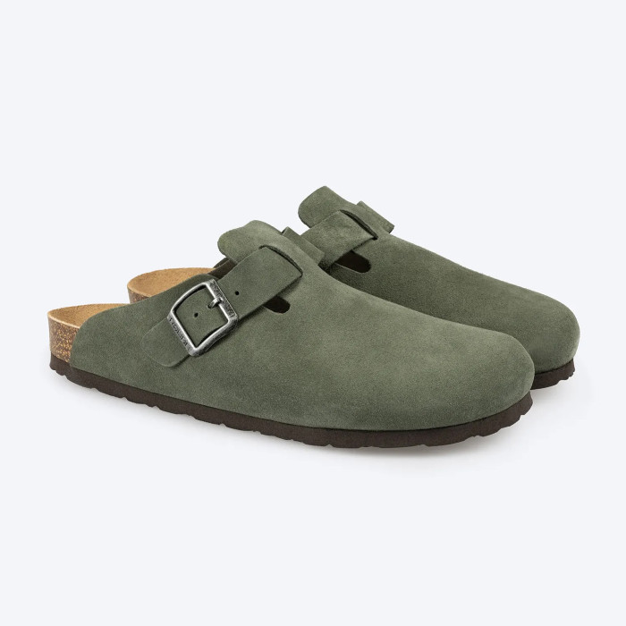 Сабо ортопедичні ROHDE Grado OLIVE 6694-61