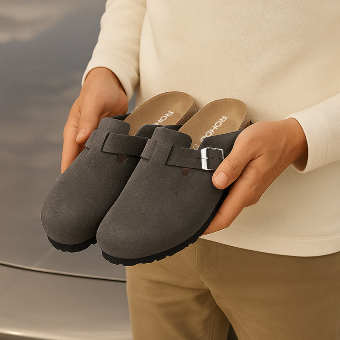 Сабо ортопедические ROHDE Grado 6694-83