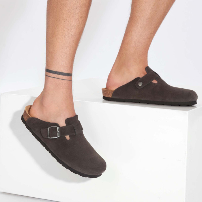 Сабо ортопедические ROHDE Grado 6694-83