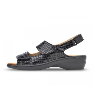 Ортопедические босоножки женские SAGUY'S WOMAN COMFORT 20612