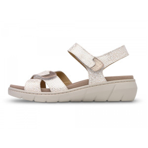 Ортопедические босоножки женские SAGUY'S WOMAN COMFORT 20635-B