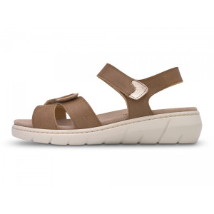 Ортопедические босоножки женские SAGUY'S WOMAN COMFORT 20635