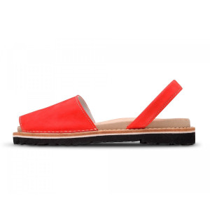 Ортопедические босоножки женские SAGUY'S WOMAN COMFORT 20648-R