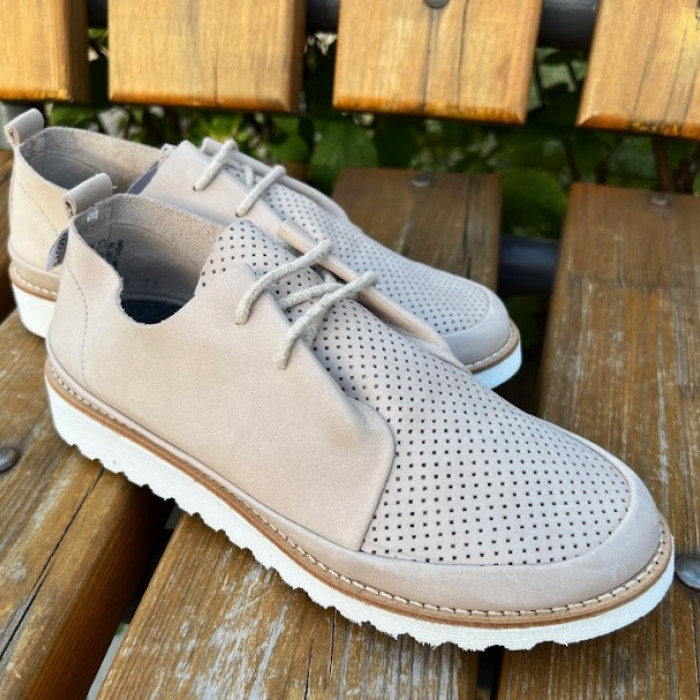 Туфли ортопедические мужские SAGUY'S MAN COMFORT 20700