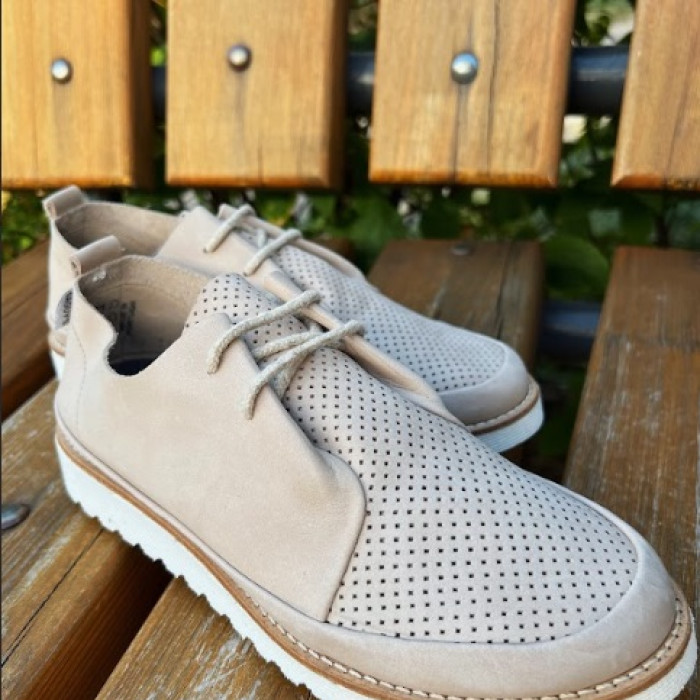 Туфли ортопедические мужские SAGUY'S MAN COMFORT 20700