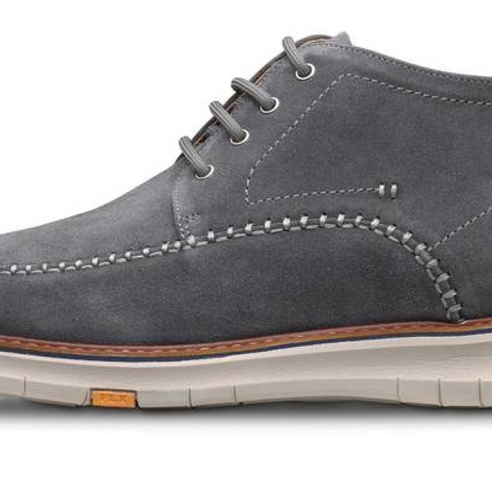 Черевики ортопедичні чоловічі SAGUY'S COMFORT 20711