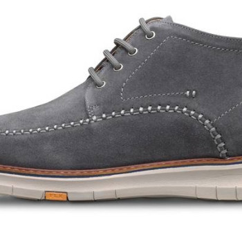 Черевики ортопедичні чоловічі SAGUY'S COMFORT 20711