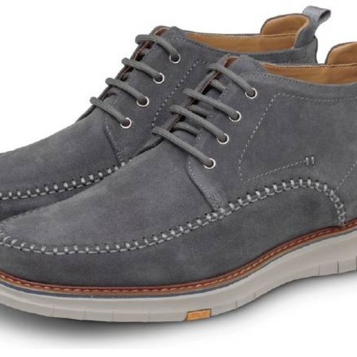 Черевики ортопедичні чоловічі SAGUY'S COMFORT 20711