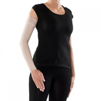 Рукав компресійний SIGVARIS Specialities TRADITIONAL (ТРАДИЦІЇ) з силіконовим фіксатором