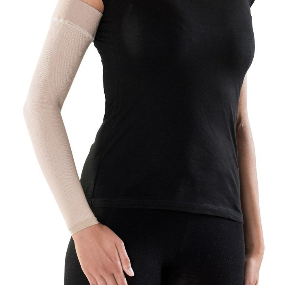 Рукав компресійний SIGVARIS Specialities ADVANCE (ПРОГРЕС) з силіконовим фіксатором