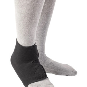 Нееластичний компресійний бандаж на ступню Compreboot® Standard Sigvaris