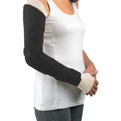 Неэластичный компрессионный бандаж на руку Compreflex® Standard Sigvaris