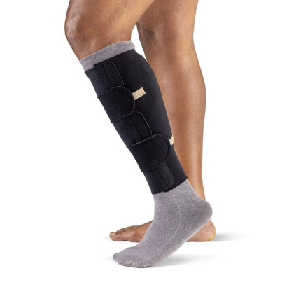 Неэластичный компрессионный бандаж на голень Compreflex® Standard Sigvaris