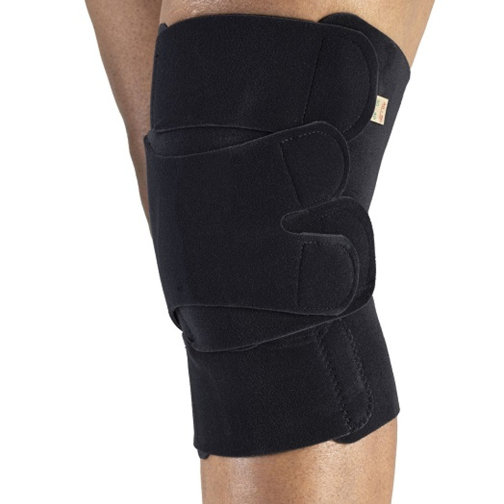 Нееластичний компресійний бандаж на коліно Compreflex® Standard Sigvaris