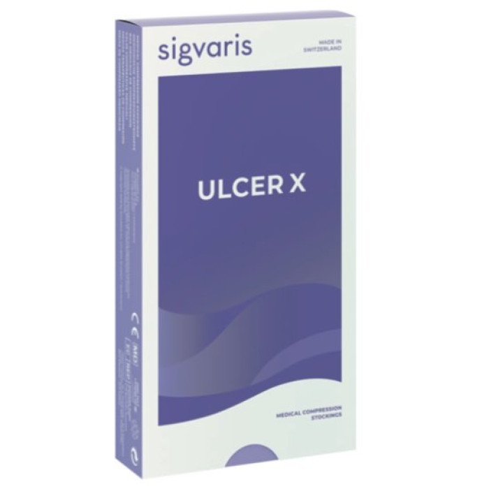 Система компресійного трикотажу SIGVARIS Specialities ULCER X 
