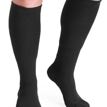 Білизна під компресійні бандажі. Гольфи лінійки Transition Sigvaris