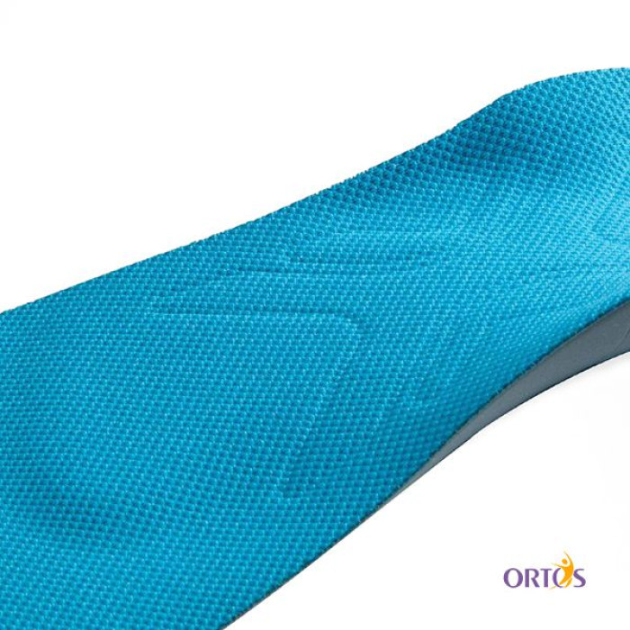 Стелька-ортез Bauerfiend ErgoPad Ball & Racket