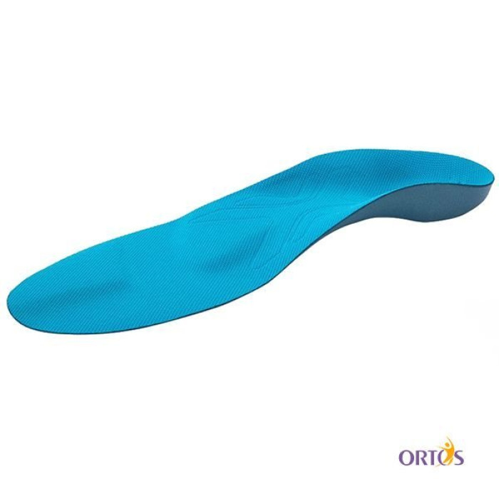 Стелька-ортез Bauerfiend ErgoPad Ball & Racket