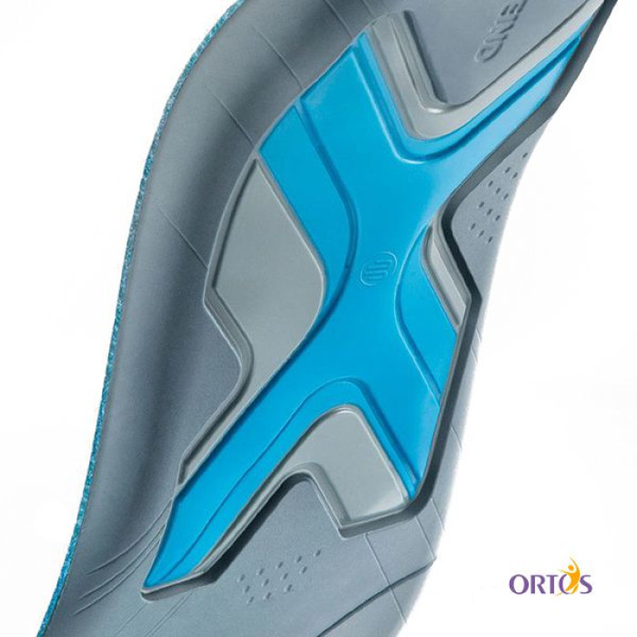 Устілка-ортез Bauerfiend ErgoPad Run & Walk