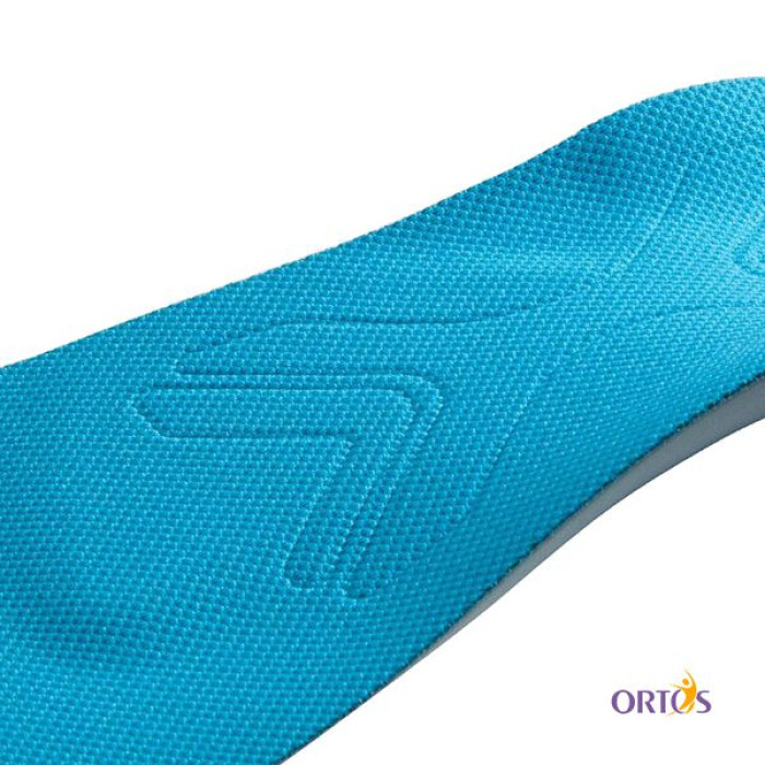 Устілка-ортез Bauerfiend ErgoPad Run & Walk