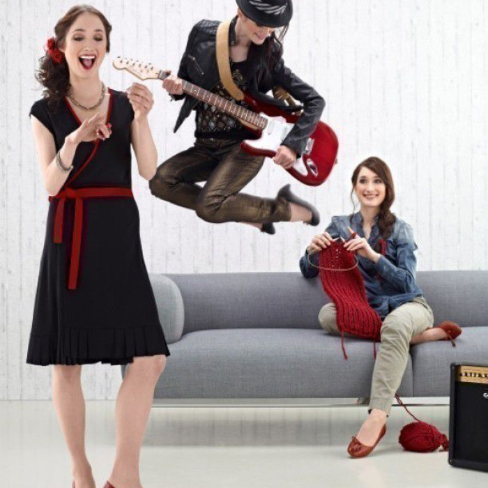 Стелька-ортез Bauerfiend ErgoPad weightflex 2 мягкие узкие