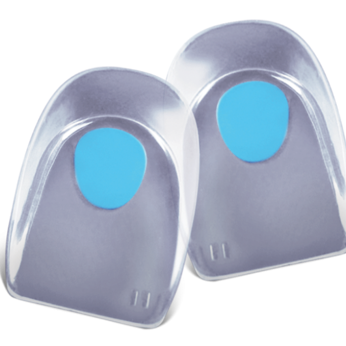 Подпяточник с бортами Lucky Step LS04