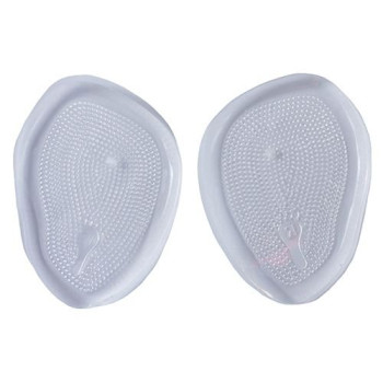 Вкладиш під плюсну гелевий Lucky Step LS07