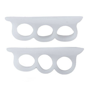 Розширювач міжпальцевий (з трьома петлями) Lucky Step LS13