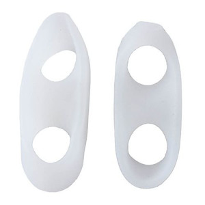 Розширювач міжпальцевий (з двома петлями) Lucky Step LS26