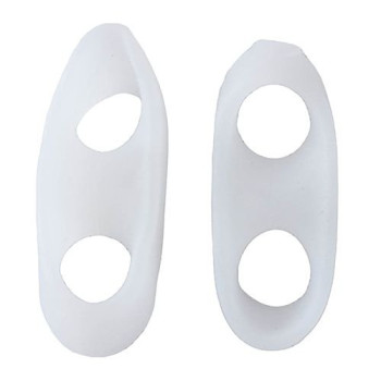 Розширювач міжпальцевий (з двома петлями) Lucky Step LS26